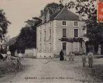Les Poteaux