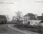 Les P&ouml;teaux