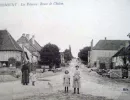 Les Poteaux
