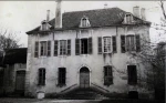 ancienne cure nord