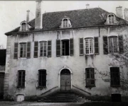 ancienne cure nord