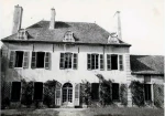 ancienne cure sud