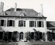 ancienne cure sud