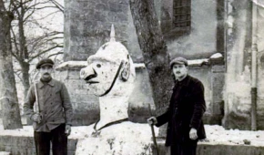 Photographies anciennes diverses