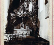 eglise autel ste vierge