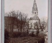 Eglise 1903