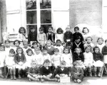 Maternelle 1950