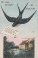 cartes postales souvenirs
