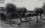 ponts moulins