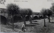 ponts moulins