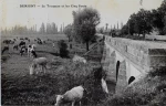 ponts moulins