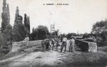 ponts moulins