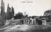 ponts moulins
