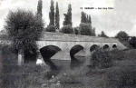 ponts moulins