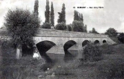 ponts moulins