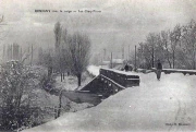 ponts moulins