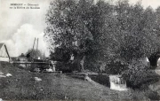 ponts moulins