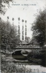 ponts moulins
