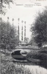 ponts moulins