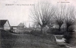 ponts moulins