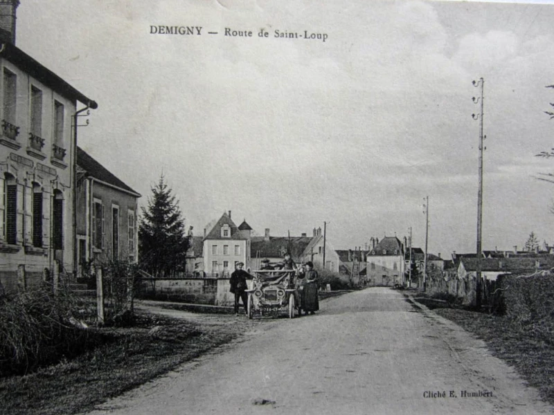 ancienne poste