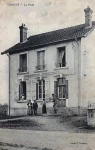 ancienne poste