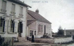 ancienne poste
