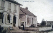 ancienne poste