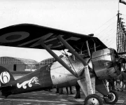 a patrouille weisser