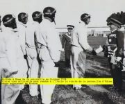 a patrouille weisser