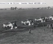 a patrouille weisser