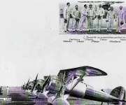 a patrouille weisser