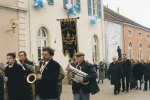 Ann&eacute;e 2000