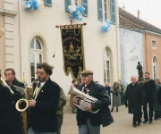 Ann&eacute;e 2000