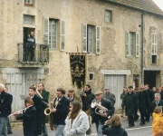 Ann&eacute;e 2000
