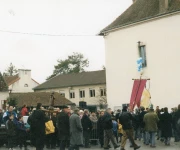 Ann&eacute;e 2000