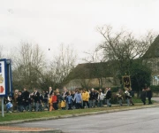 Ann&eacute;e 2000