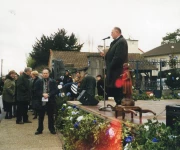 Ann&eacute;e 2000