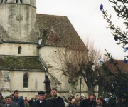 Ann&eacute;e 2000