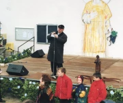Ann&eacute;e 2000