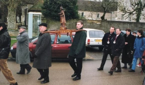 Saint-Vincent 2000