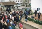Ann&eacute;e 2000
