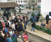 Ann&eacute;e 2000