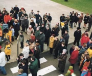 Ann&eacute;e 2000