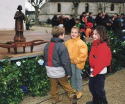 Ann&eacute;e 2000