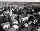 Vue a&eacute;rienne