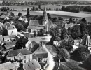 Vue a&eacute;rienne