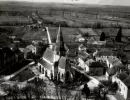 Vue a&eacute;rienne