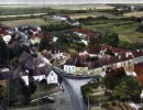 Vue a&eacute;rienne
