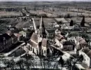 Vue a&eacute;rienne
